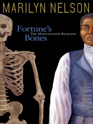 cover image of Fortune's Bones